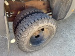 Chassis with 
