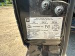 General Appearance with Second Serial Number/VIN Photo