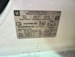 General Appearance with Second Serial Number/VIN Photo