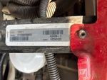 Chassis with 
