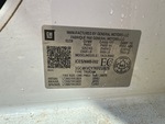 General Appearance with Second Serial Number/VIN Photo