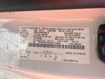 General Appearance with Second Serial Number/VIN Photo
