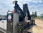 Hydraulics with 
