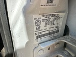 General Appearance with Second Serial Number/VIN Photo