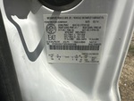 General Appearance with Second Serial Number/VIN Photo