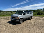 General Appearance with Featured Photo