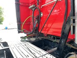 4 Underbody - Truck with 