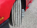 4 Underbody - Truck with 