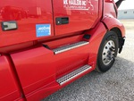 4 Underbody - Truck with 