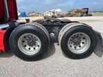 4 Underbody - Truck with 