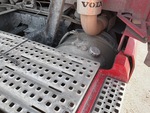 4 Underbody - Truck with 