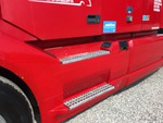 4 Underbody - Truck with 