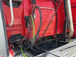 4 Underbody - Truck with 