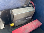 Cab with 