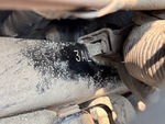 General Appearance with Second Serial Number/VIN Photo