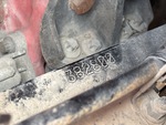 General Appearance with Second Serial Number/VIN Photo