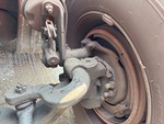 Brakes with 