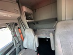 Cab with 