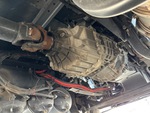 Drivetrain with 