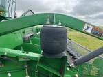 Pickup / Header with 
