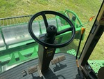 Control Station with 