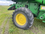 Drivetrain with 