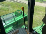 Control Station with 