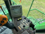 Control Station with 