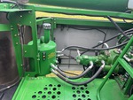 Hydraulics with 