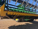 Pickup / Header with 