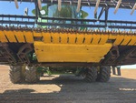 Pickup / Header with 