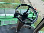 Control Station with 