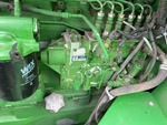 Motor with 