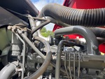 Motor with 