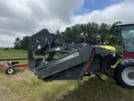 v2 Features - Swather Header with 