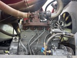 Motor with 