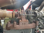 Motor with 