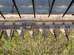 v2 Features - Swather Header with 