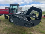 v2 Features - Swather Header with 