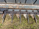 v2 Features - Swather Header with 