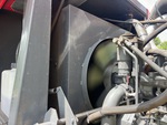 Motor with 