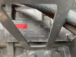 Motor with 