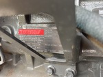 Motor with 