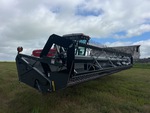 v2 Features - Swather Header with 
