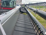 v2 Features - Swather Header with 
