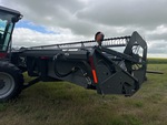 v2 Features - Swather Header with 