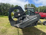 v2 Features - Swather Header with 