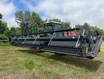 v2 Features - Swather Header with 