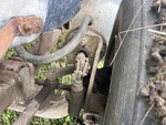 Brakes with 