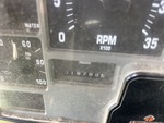 Cab with Engine Hours